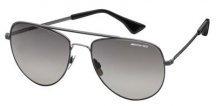 Солнцезащитные очки Mercedes AMG Essentials