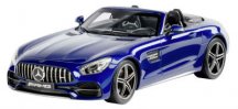 Модель Mercedes-AMG GT C, Roadster