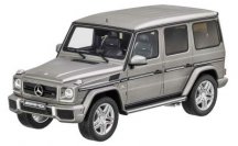 Модель Mercedes-AMG G 63, кузов W463