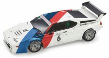 Модель автомобиля BMW M1 Procar Heritage Racing