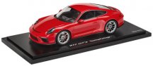 Модель автомобиля Porsche 911 GT3 Touring