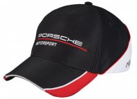 Бейсболка Porsche Motorsport Collection