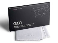 Чистящая салфетка Audi, размер 30 х 30 см.