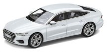 Модель автомобиля Audi A7 Sportback