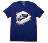 Мужская футболка Volkswagen Motorsport