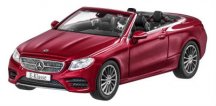 Модель Mercedes-Benz E-Class Cabriolet (A238)