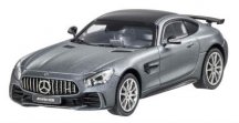 Модель Mercedes-AMG GT R (C190) Coupé