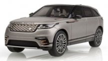 Масштабная модель Range Rover Velar