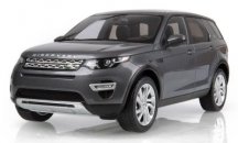 Модель Land Rover Discovery Sport