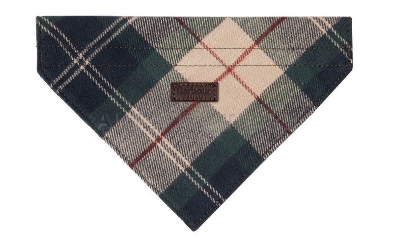 barbour bandana