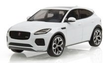 Модель автомобиля Jaguar E-Pace