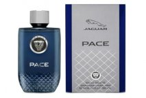 Мужская туалетная вода Jaguar Pace