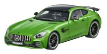 Модель Mercedes-AMG GT R, Coupé