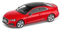 Модель автомобиля Audi RS 5 Coupé