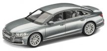 Модель Audi A8 L