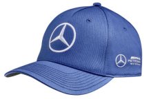 Бейсболка Mercedes F1 Cap Valtteri Bottas