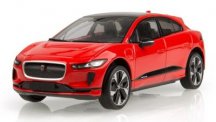 Модель Jaguar I-PACE