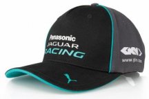 Бейсболка Panasonic Jaguar Racing