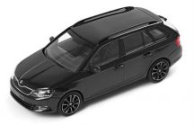 Масштабная модель Skoda Fabia Combi