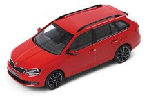 Масштабная модель Skoda Fabia Combi