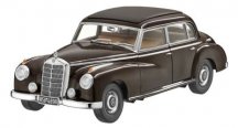 Модель Mercedes-Benz 300 W 186 (1951-1954)