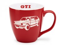 Кружка Volkswagen GTI