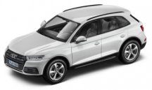 Модель Audi Q5