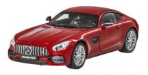 Масштабная модель Mercedes-AMG GT S