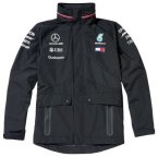 Мужская куртка Mercedes F1 Team 2018