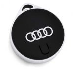 Электронный брелок с поиском Audi KeyFinder