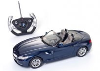 Радиоупр. модель BMW