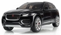 Модель Jaguar F-Pace