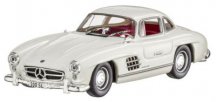 Модель Mercedes-Benz 300 SL, W 198