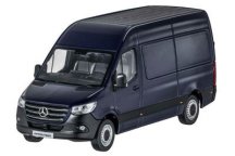 Модель Mercedes Sprinter