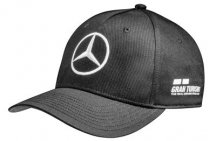 Бейсболка Mercedes F1 Cap Lewis Hamilton