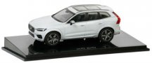 Модель Volvo XC60