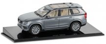 Модель Volvo XC90