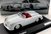 Модель автомобиля Porsche 356 Nr.1 Roadster