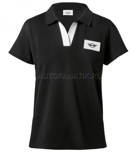 polo black mini