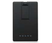 Флешка Volvo Card, объем памяти 16 Гб