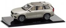 Модель Volvo XC90