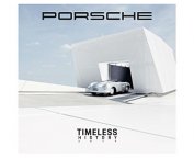 Календарь Porsche 2019