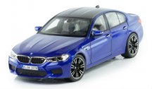 Модель автомобиля BMW M5 (F90)