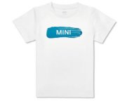 Детская футболка MINI