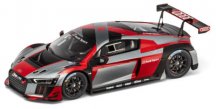 Модель гоночного болида Audi R8 LMS