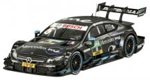 Mercedes-AMG C 63 DTM, 2017, Wickens