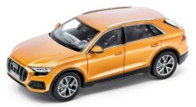 Модель Audi Q8