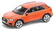 Модель Audi Q3