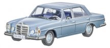 Модель Mercedes 300 SEL 6.3, W 109