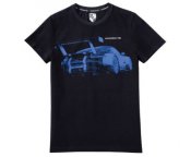 Футболка Porsche Unisex